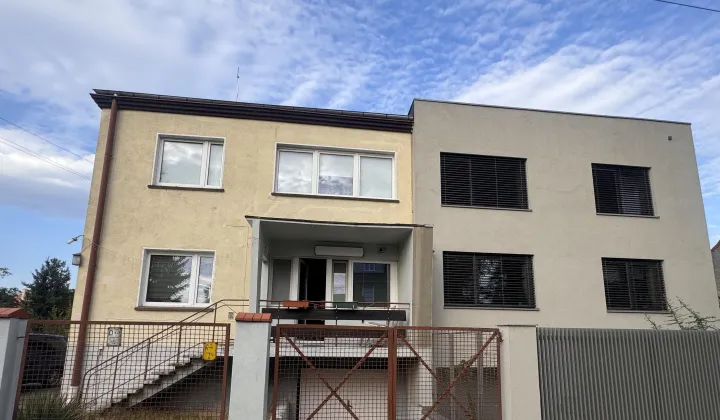 bliźniak Wrocław Karłowice, ul. Wacława Potockiego