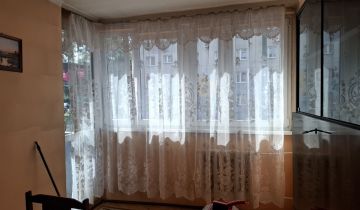 Mieszkanie 3-pokojowe Sosnowiec Centrum, ul. Henryka Sienkiewicza