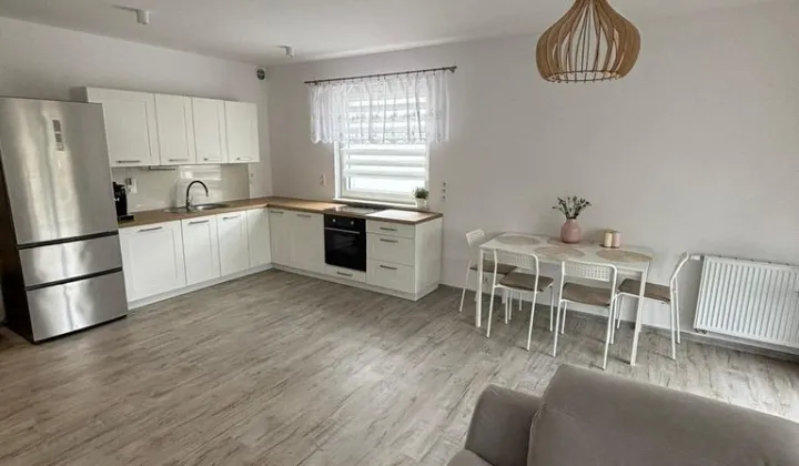 Mieszkanie 3-pokojowe Stargard Centrum, ul. Pierwszej Brygady