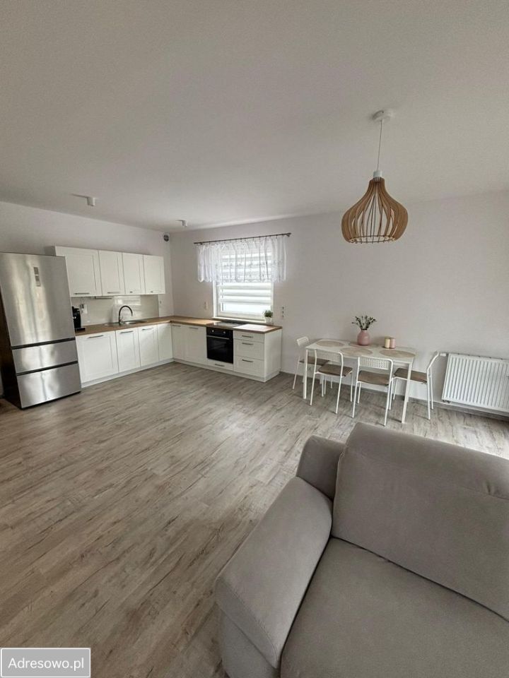 Mieszkanie 3-pokojowe Stargard Centrum, ul. Pierwszej Brygady