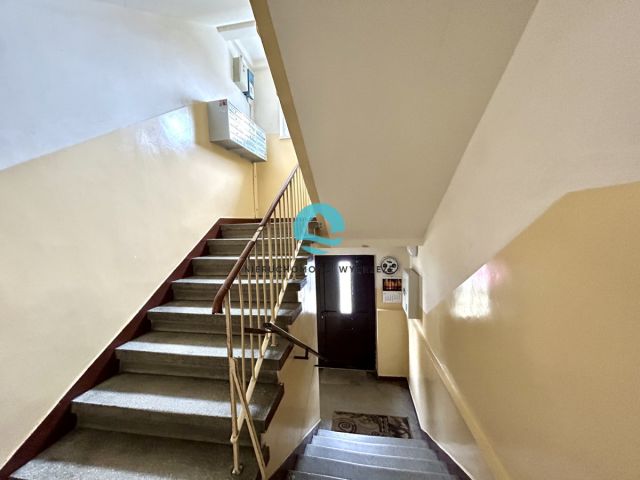 Mieszkanie 1-pokojowe Gdańsk Stogi, ul. Zimna. Zdjęcie 7