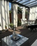 dom szeregowy, 5 pokoi Mysiadło, ul. Wiejska. Zdjęcie 4