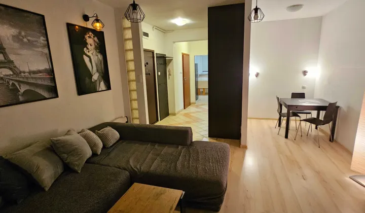 Mieszkanie 2-pokojowe Warszawa Białołęka, ul. Skarbka z Gór