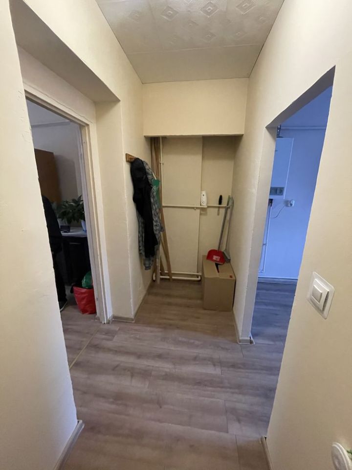 Mieszkanie 1-pokojowe Bydgoszcz Śródmieście. Zdjęcie 7