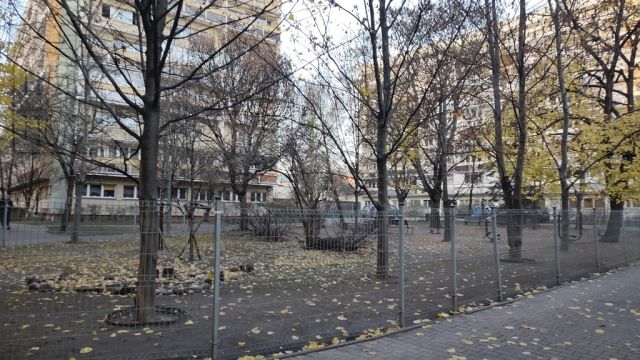 Mieszkanie 1-pokojowe Warszawa Wola, al. "Solidarności". Zdjęcie 10