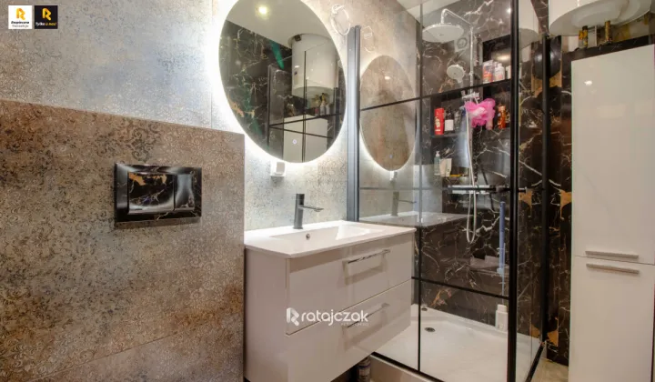 Mieszkanie 2-pokojowe Wejherowo, ul. gen. Władysława Sikorskiego