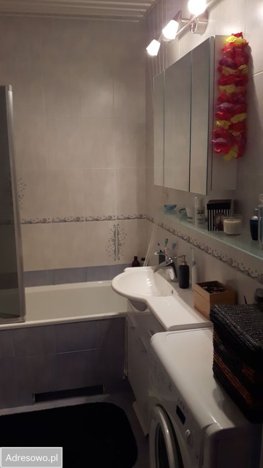 Mieszkanie 2-pokojowe Warszawa Ursynów, ul. Belgradzka. Zdjęcie 8