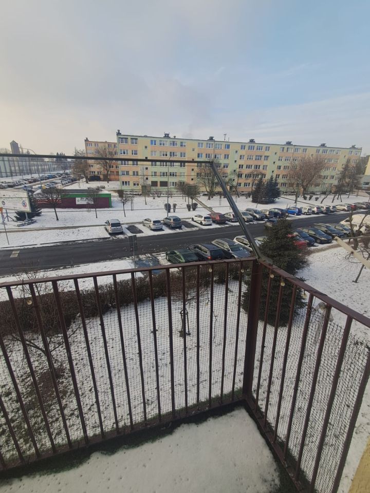 Mieszkanie 2-pokojowe Kalisz, ul. Marii Konopnickiej. Zdjęcie 13