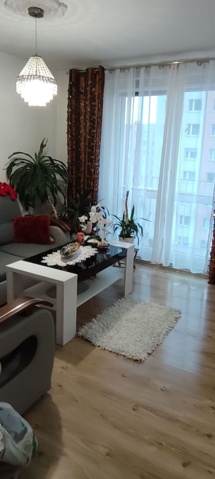 Mieszkanie 3-pokojowe Wodzisław Śląski. Zdjęcie 8