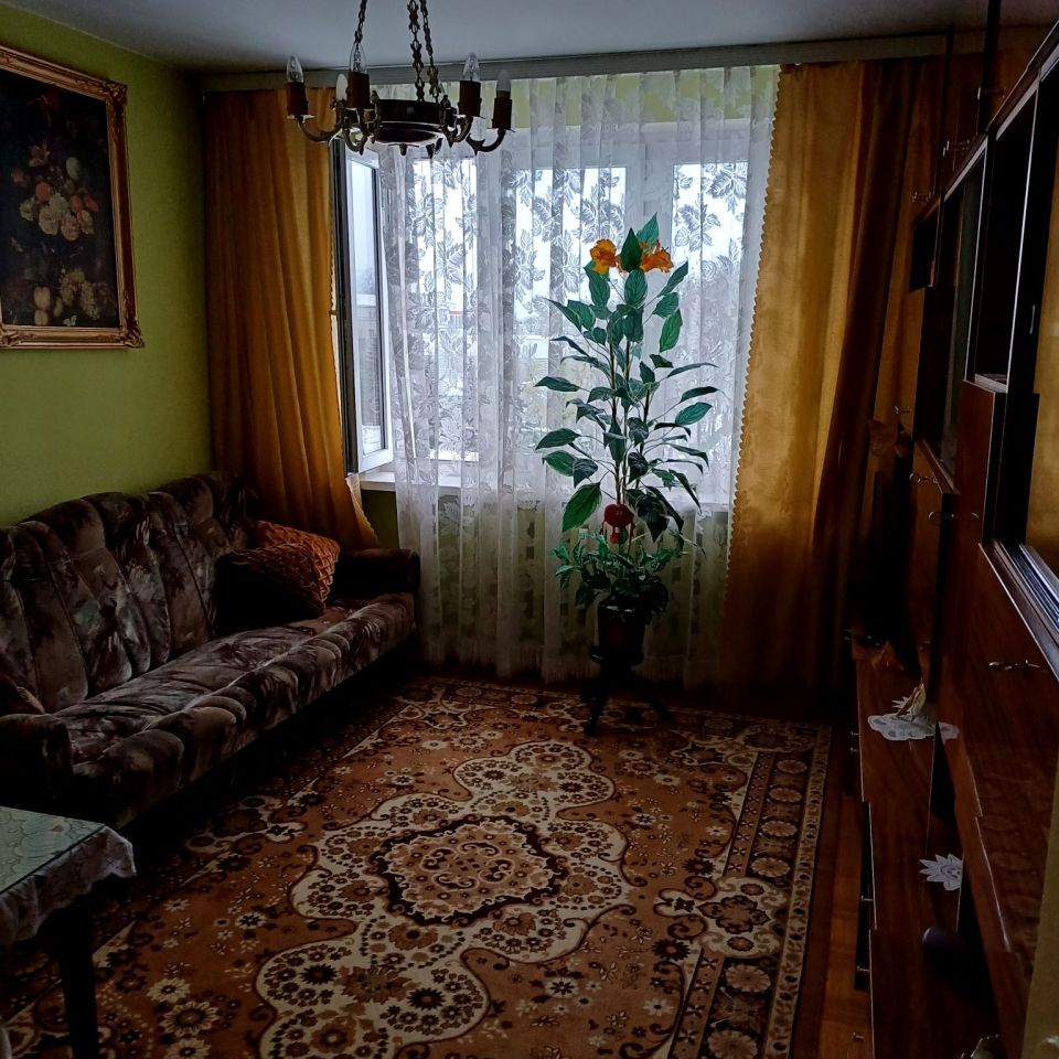 Mieszkanie 3-pokojowe Błonie, ul. Romualda Traugutta. Zdjęcie 3