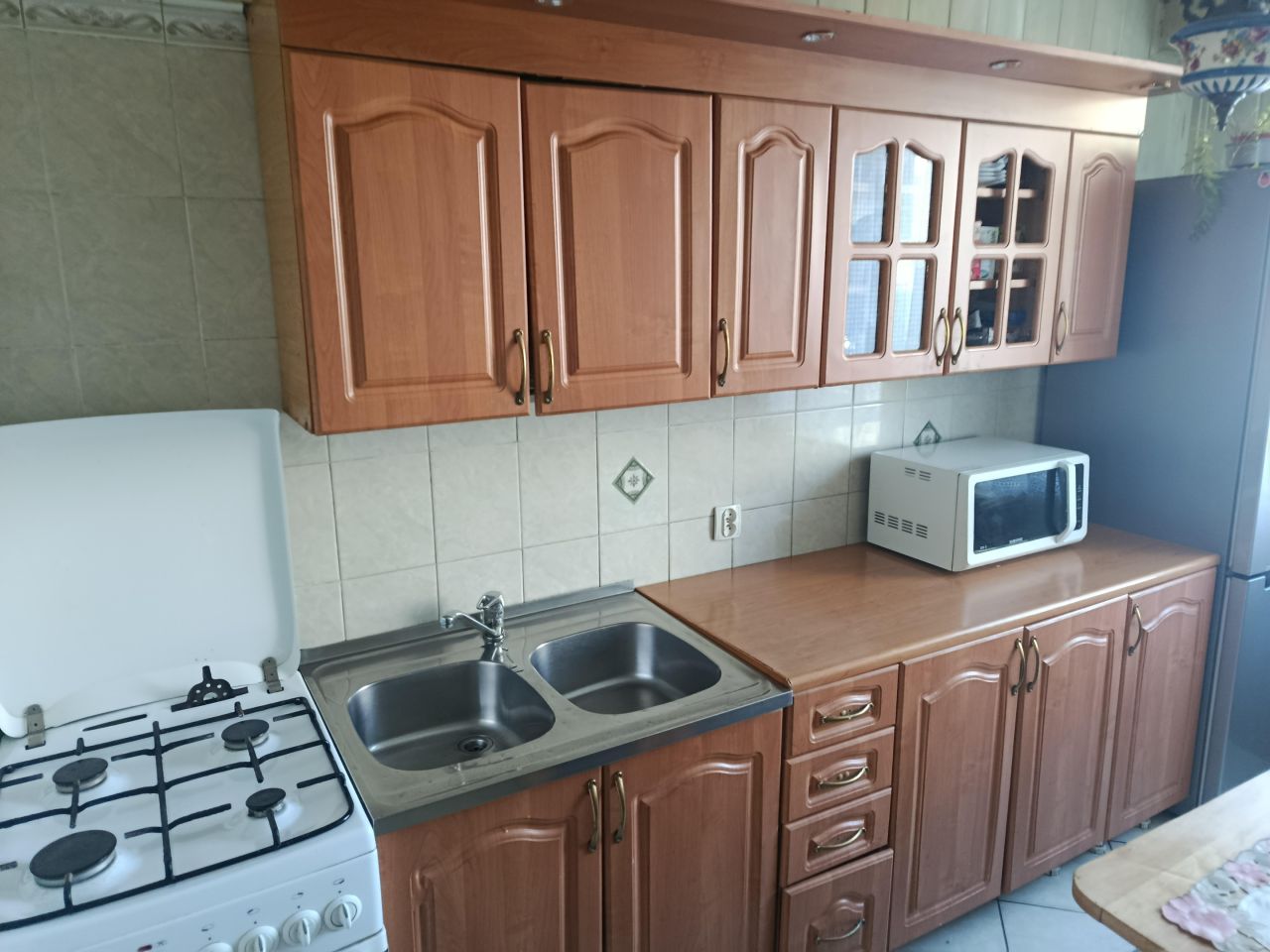 Mieszkanie 3-pokojowe Mielec Nowy Mielec, ul. Dworcowa. Zdjęcie 15