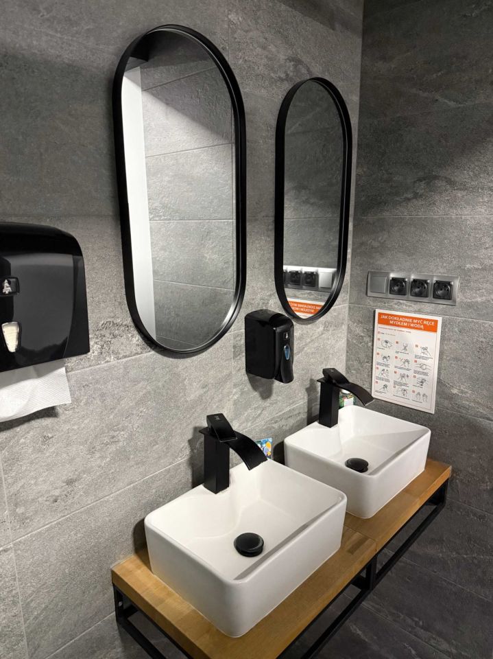 Lokal Nowiny, ul. Parkowa. Zdjęcie 6