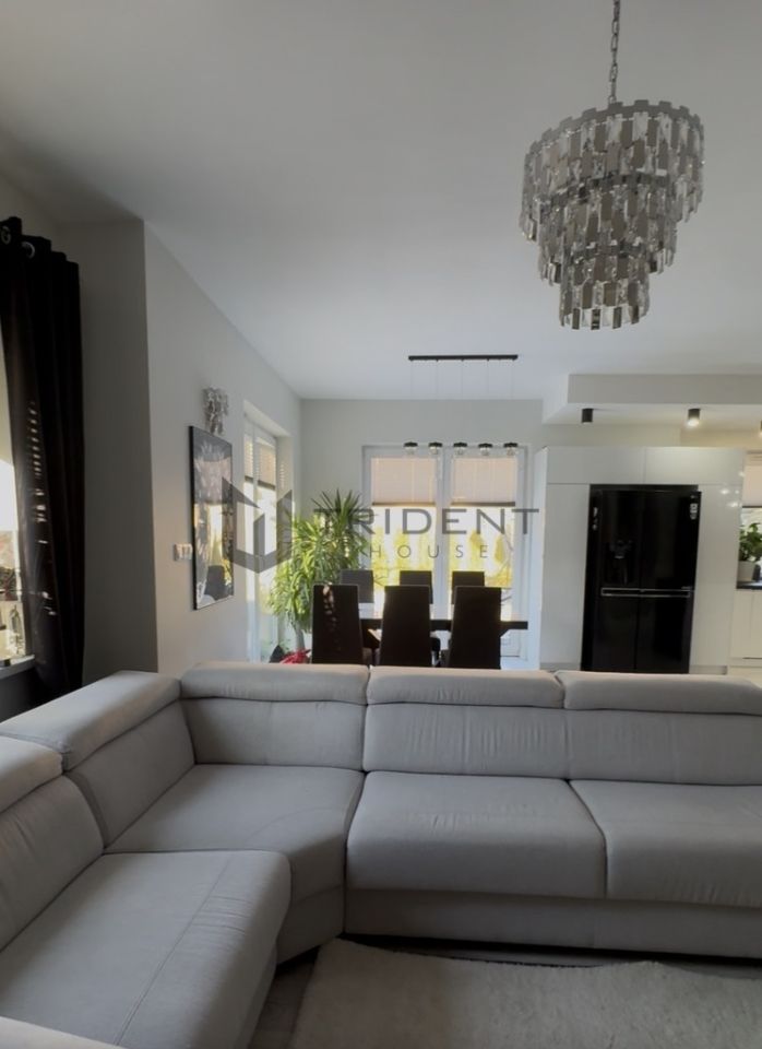 bliźniak, 5 pokoi Krupia Wólka. Zdjęcie 14