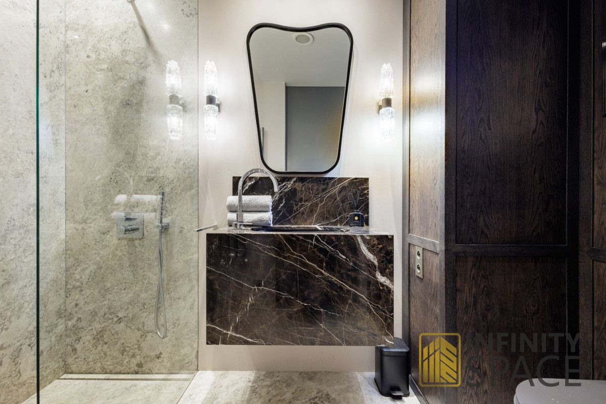 Mieszkanie 3-pokojowe Warszawa Mokotów, ul. Ukryty Raj. Zdjęcie 6