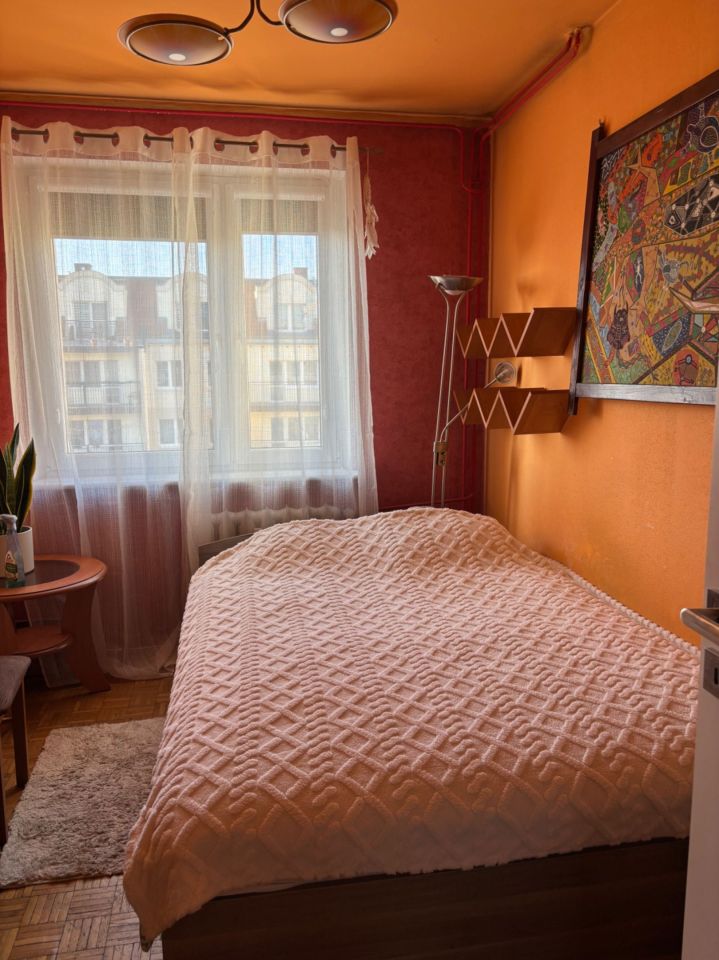 Mieszkanie 3-pokojowe Murowana Goślina. Zdjęcie 3