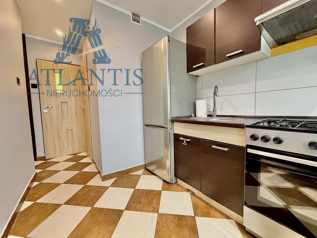 Mieszkanie 2-pokojowe Bydgoszcz Wyżyny, ul. Tadeusza Boya-Żeleńskiego. Zdjęcie 6