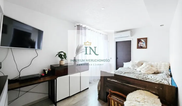 Mieszkanie 3-pokojowe Lublin, ul. ks. Jerzego Popiełuszki