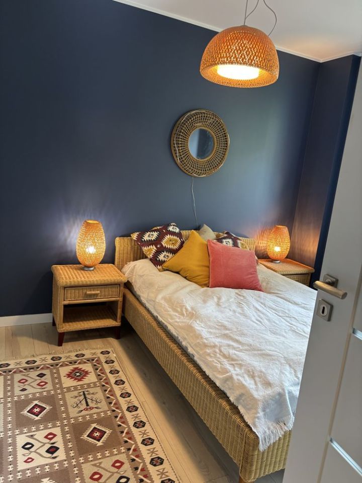 Mieszkanie 3-pokojowe Wrocław Stare Miasto, ul. Tadeusza Kościuszki. Zdjęcie 7