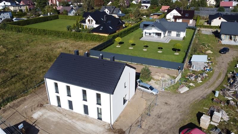 bliźniak, 4 pokoje Orle, ul. Marii Konopnickiej. Zdjęcie 9