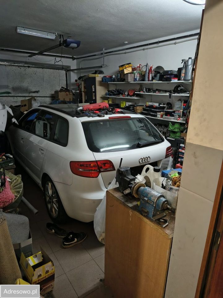 dom szeregowy, 6 pokoi Białystok Nowe Miasto, ul. Harcerska. Zdjęcie 5