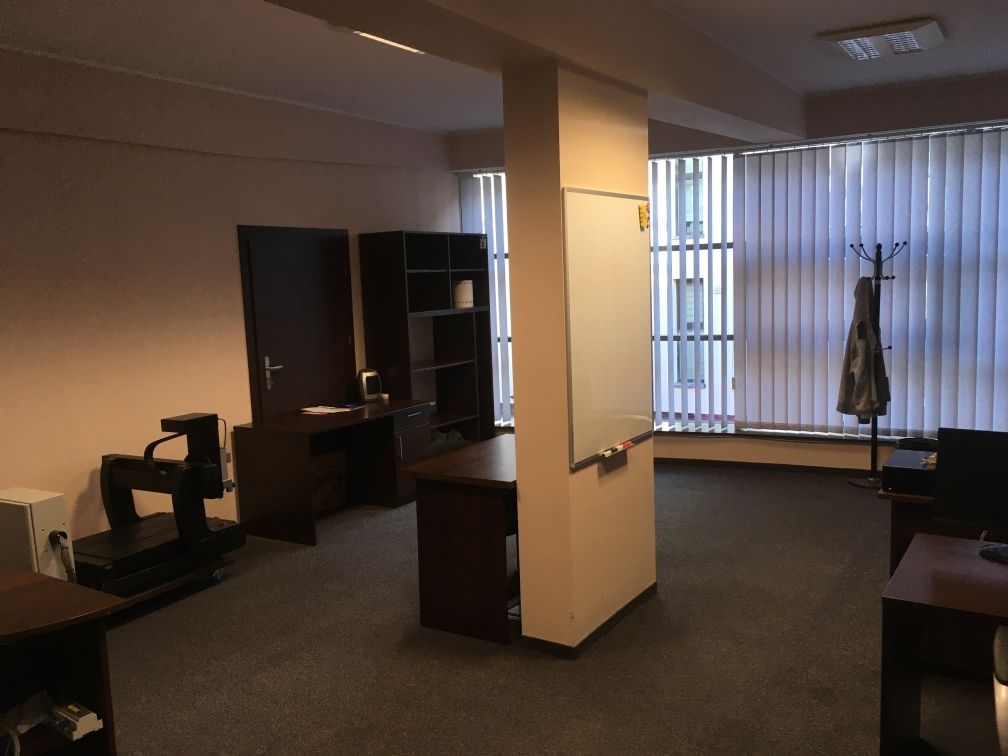 Biuro Wrocław Gaj, ul. Jerzego Kukuczki. Zdjęcie 10