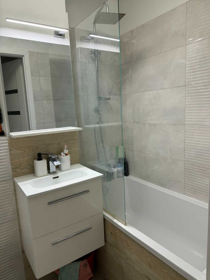 Mieszkanie 1-pokojowe Warszawa Mokotów, ul. Czerniakowska. Zdjęcie 3