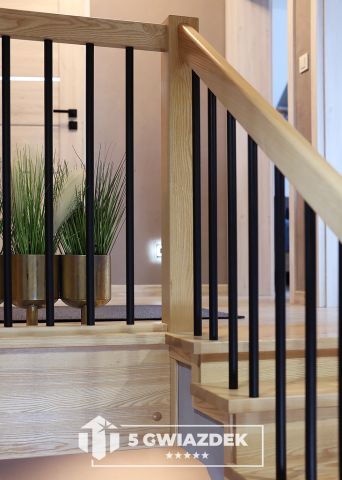 dom wolnostojący, 5 pokoi Szczecinek. Zdjęcie 43