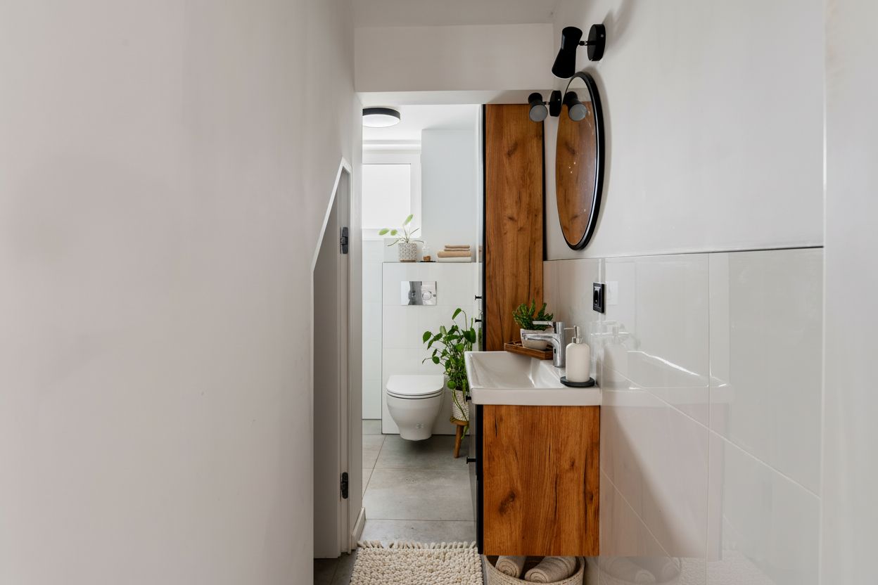 dom wolnostojący, 5 pokoi Żnin, Plac Zamkowy. Zdjęcie 15