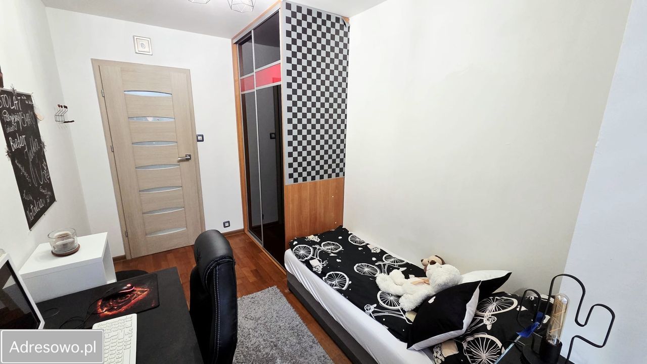 Mieszkanie 5-pokojowe Białystok Białostoczek. Zdjęcie 3