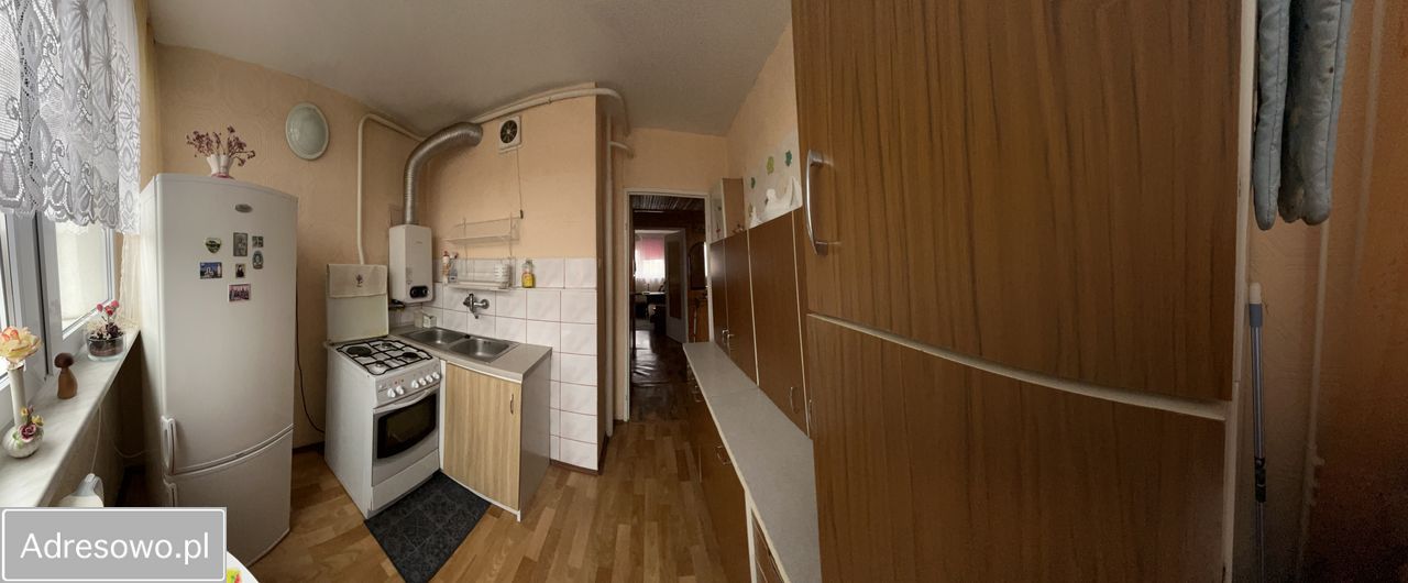 Mieszkanie 3-pokojowe Zgorzelec, ul. Stanisława Wyspiańskiego. Zdjęcie 8