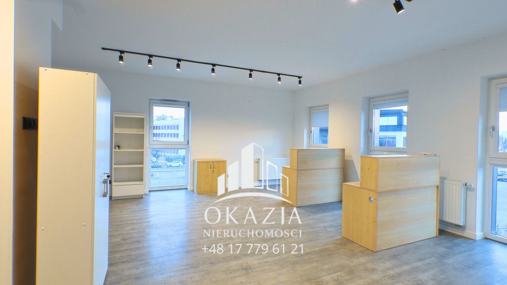Mieszkanie 3-pokojowe Rzeszów, al. mjr. Wacława Kopisto. Zdjęcie 7