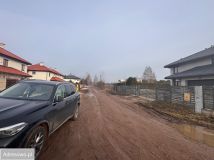 Działka budowlana Marki, ul. Billewiczów. Zdjęcie 1