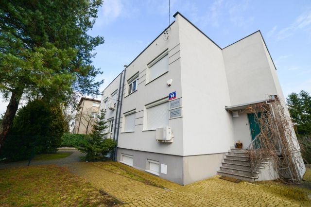 bliźniak, 3 pokoje Warszawa Bemowo, ul. Tkaczy. Zdjęcie 14