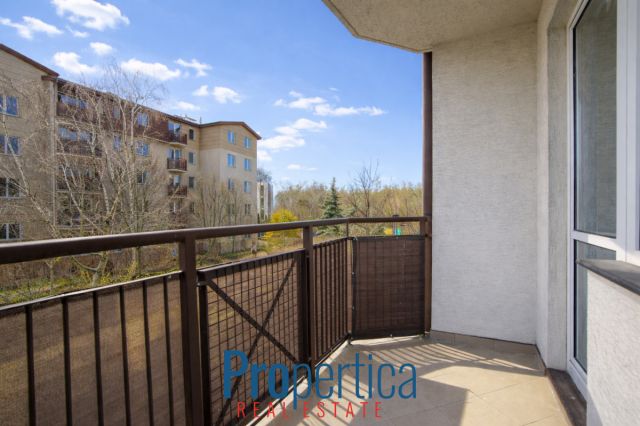 Mieszkanie 2-pokojowe Warszawa Białołęka, ul. Odkryta. Zdjęcie 7