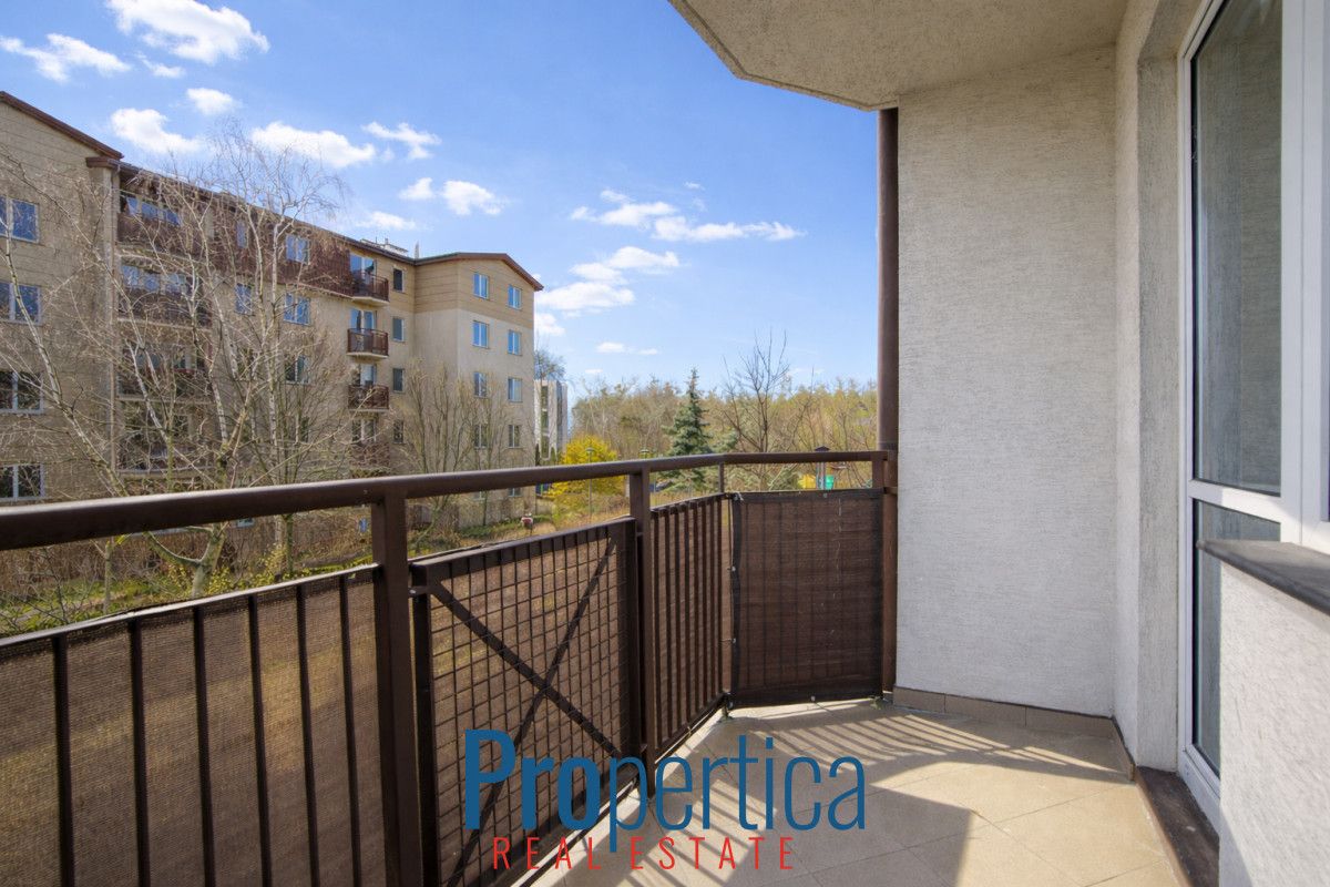 Mieszkanie 2-pokojowe Warszawa Białołęka, ul. Odkryta. Zdjęcie 7