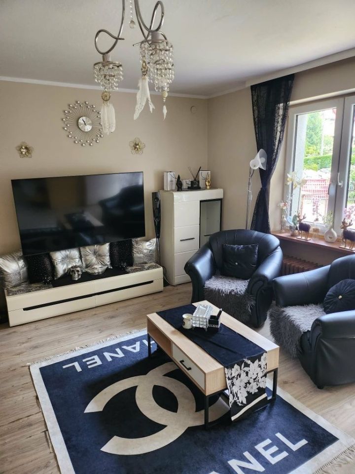 dom wolnostojący, 8 pokoi Zakopane Centrum, Goszczyńskieg0. Zdjęcie 7