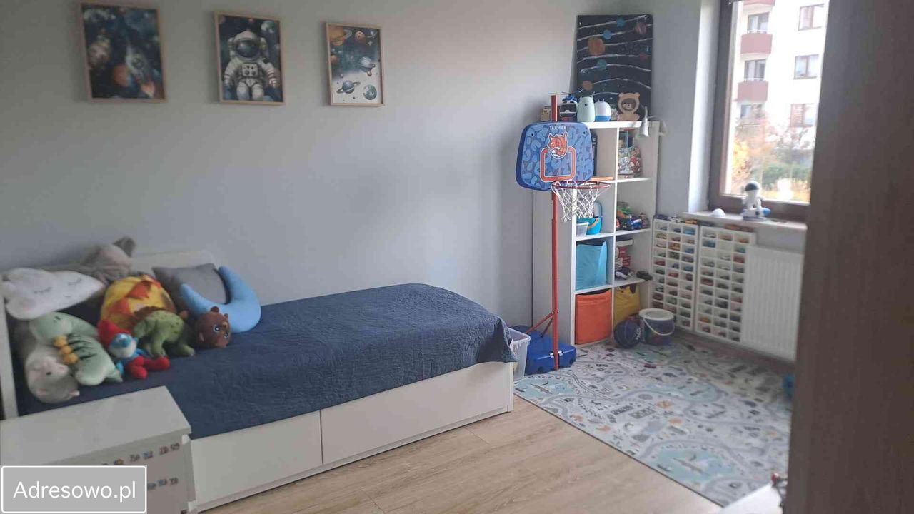 Mieszkanie 2-pokojowe Wrocław Fabryczna, ul. Graniczna. Zdjęcie 13