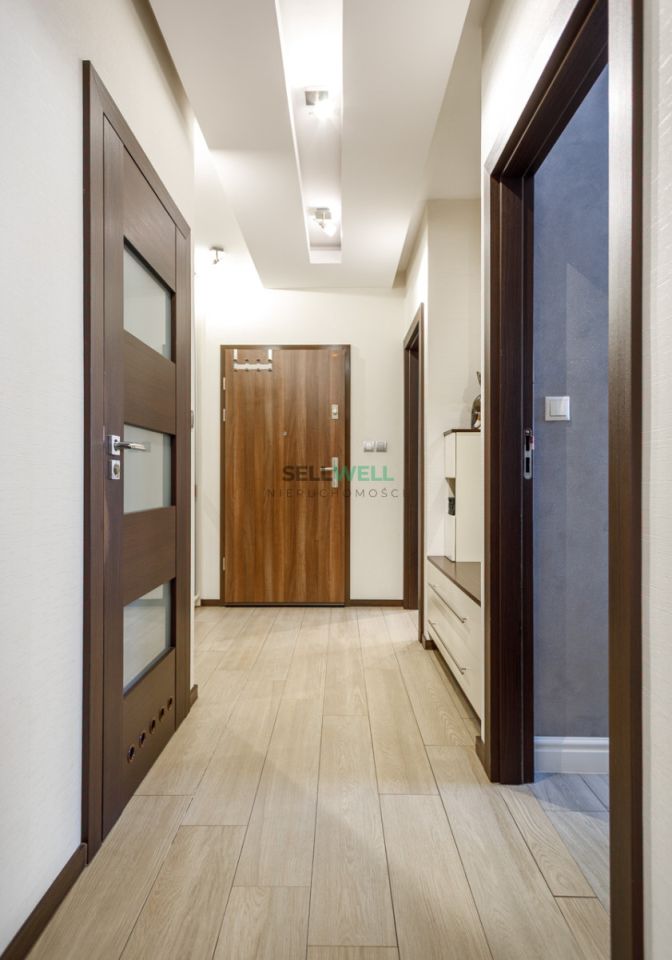 Mieszkanie 4-pokojowe Wrocław Tarnogaj, ul. Piękna. Zdjęcie 10