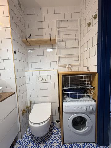 Mieszkanie 1-pokojowe Kraków Kliny, ul. Anny Szwed-Śniadowskiej. Zdjęcie 9