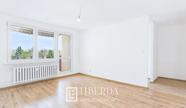 Mieszkanie 3-pokojowe Łęczna, ul. Staszica