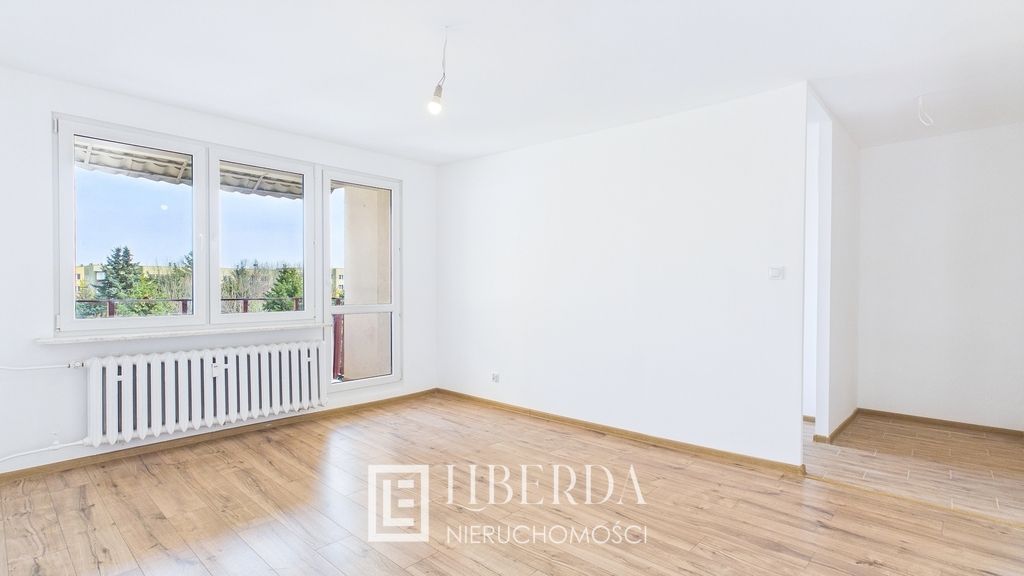 Mieszkanie 3-pokojowe Łęczna, ul. Staszica. Zdjęcie 2