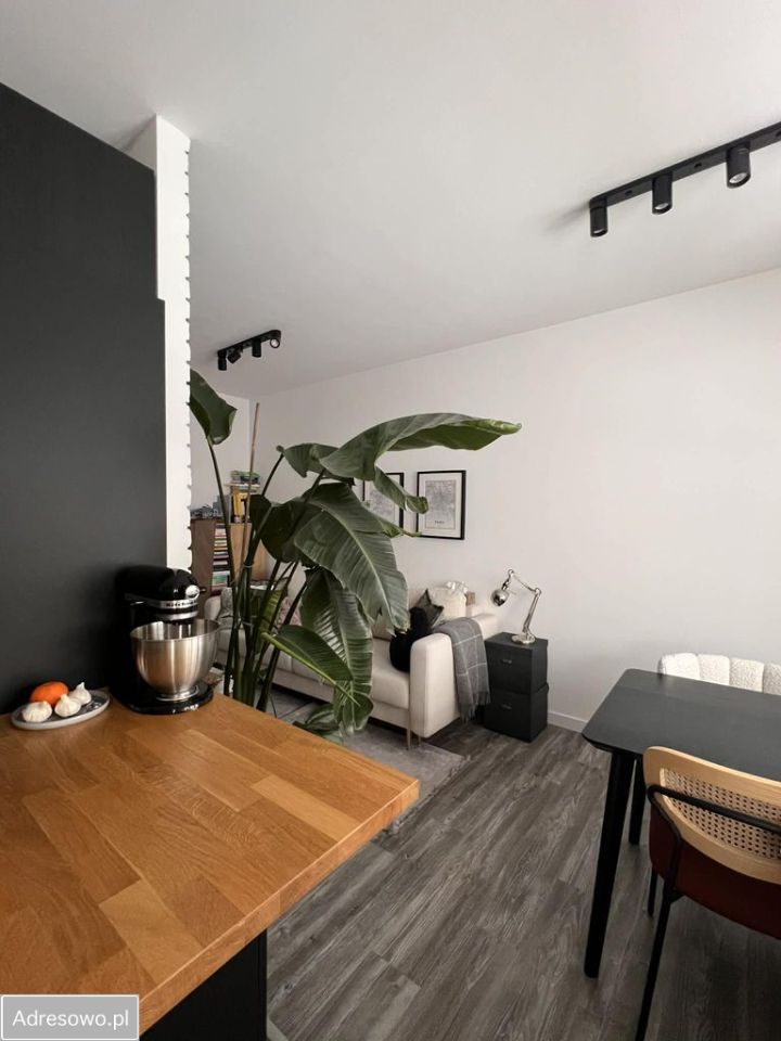 Mieszkanie 2-pokojowe Kraków Czyżyny, ul. Bolesława Orlińskiego. Zdjęcie 11