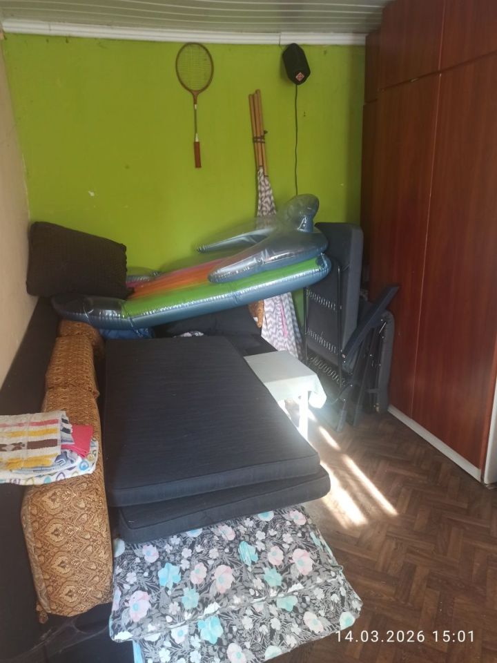 Działka rod Katowice Dąbrówka Mała. Zdjęcie 6