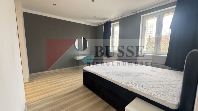 Mieszkanie 2-pokojowe Szczecin Niebuszewo, ul. Hipolita Cegielskiego. Zdjęcie 8