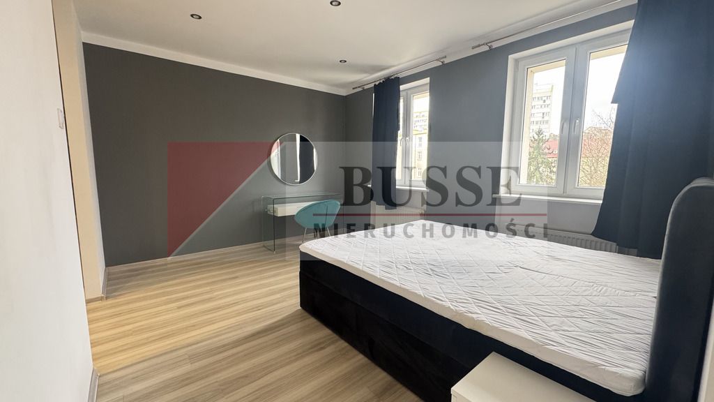 Mieszkanie 2-pokojowe Szczecin Niebuszewo, ul. Hipolita Cegielskiego. Zdjęcie 8