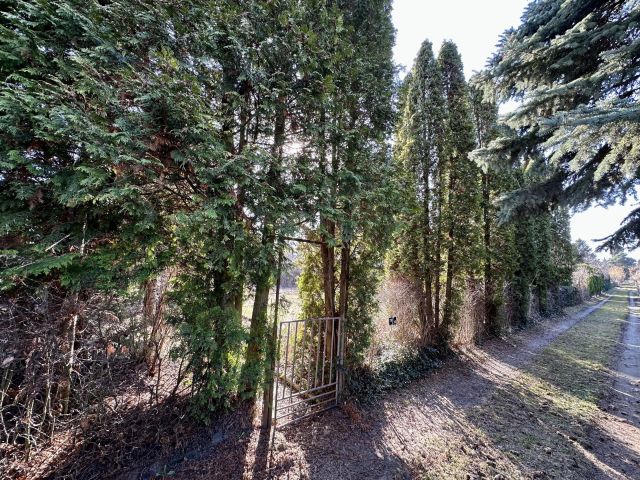 Działka rod Warszawa Włochy, ul. Ogrodników. Zdjęcie 8