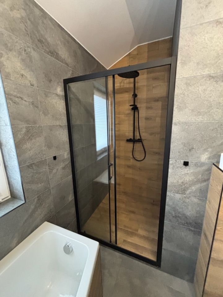 Mieszkanie 3-pokojowe Gozdowo, ul. Leśna. Zdjęcie 6