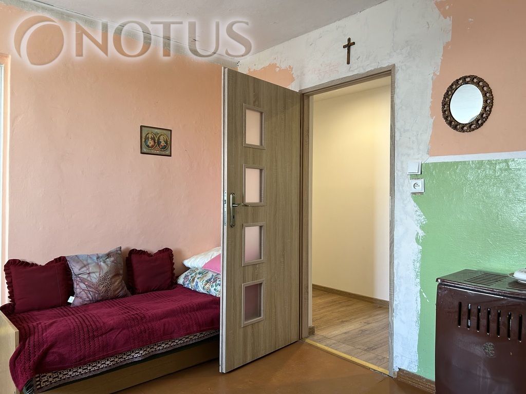 Mieszkanie 2-pokojowe Januszkowice, ul. Wrocławska. Zdjęcie 16