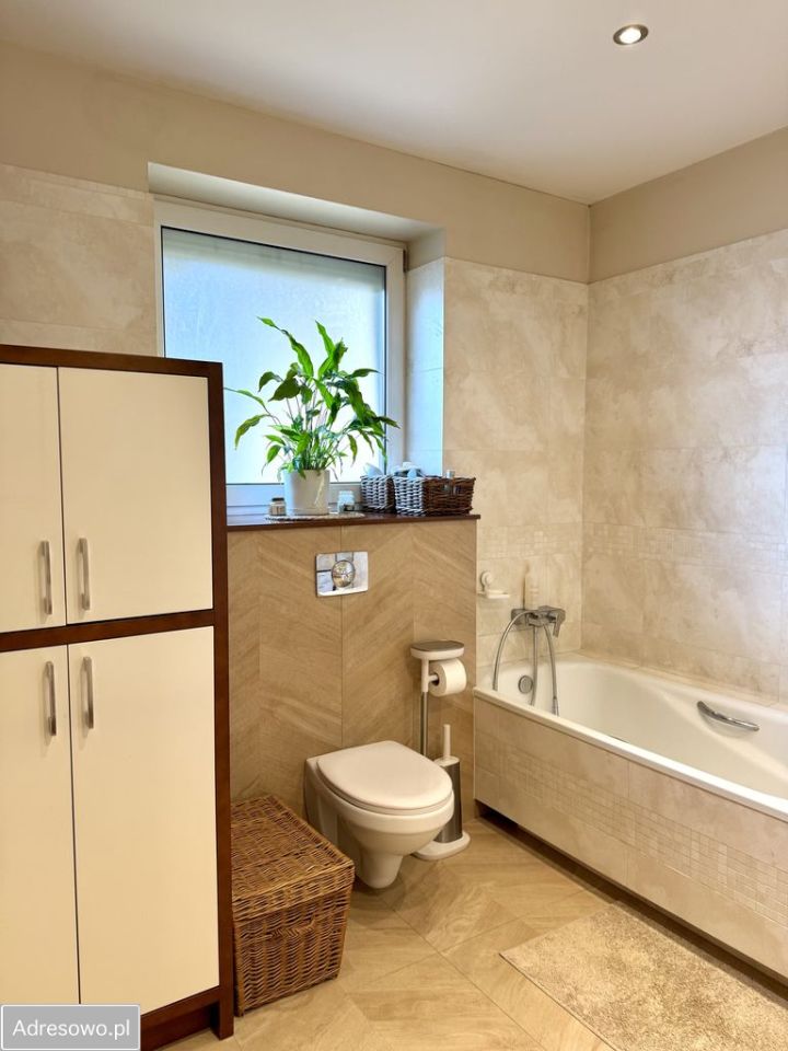 Mieszkanie 4-pokojowe Gdańsk Matemblewo, ul. Potokowa. Zdjęcie 3