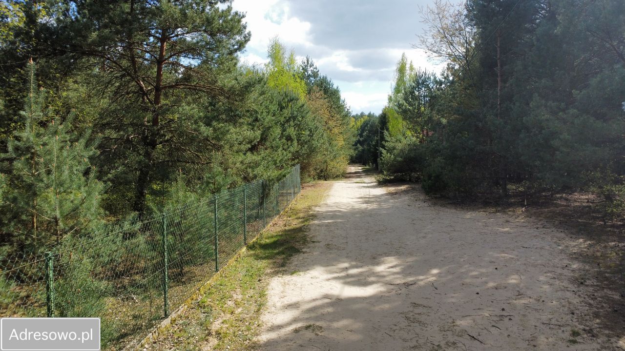 Działka budowlana Gorzewo. Zdjęcie 9